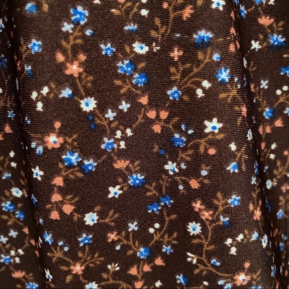 ZIMMERMAN floral daisy one piece Monokini swimsuit -M/L - Picture 9 of 13